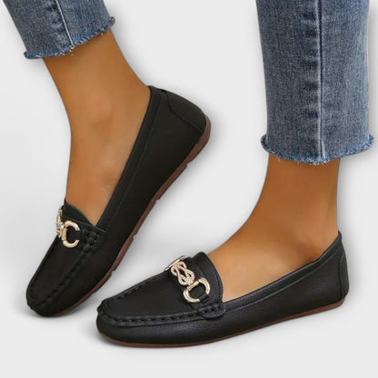 Christina | Stijlvolle Loafers