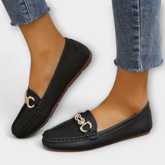 Christina | Stijlvolle Loafers