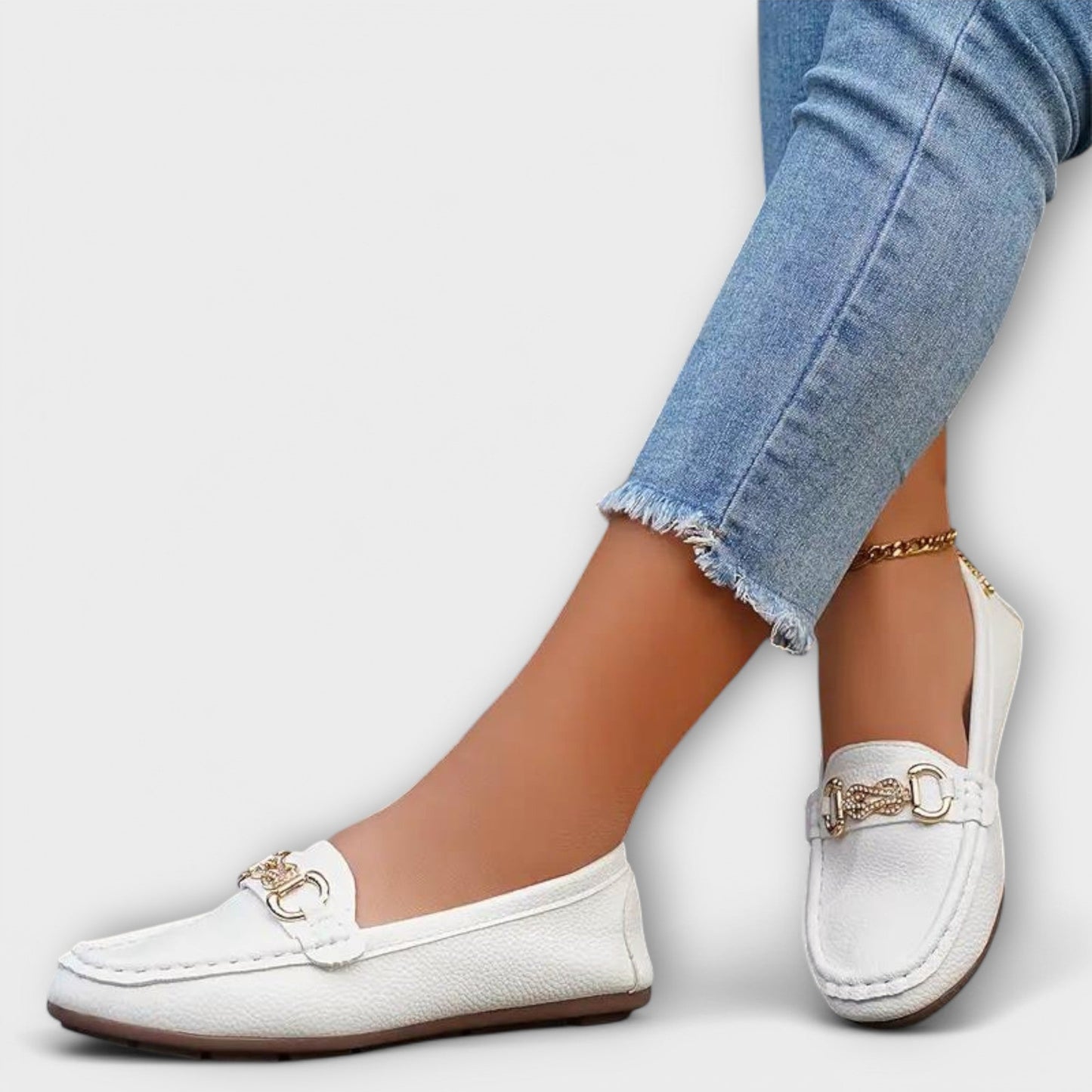Christina | Stijlvolle Loafers