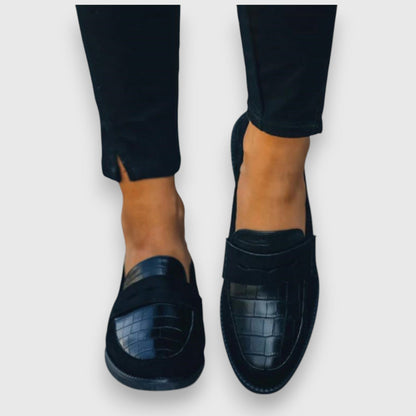Liny | Comfortabele Loafers