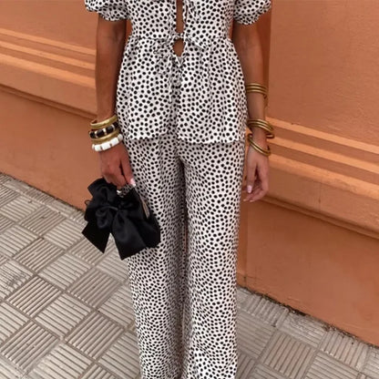 Milani | Elegante Zomer Set