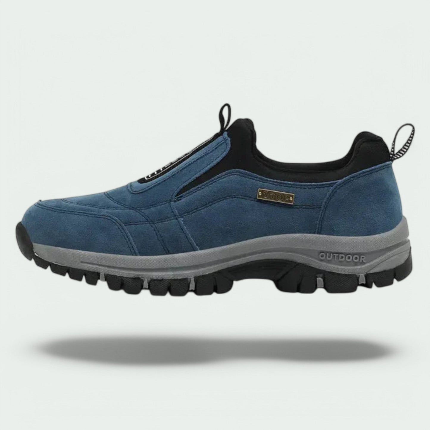 Savrani™ | Orthopedische wandelschoenen voor actieve mannen