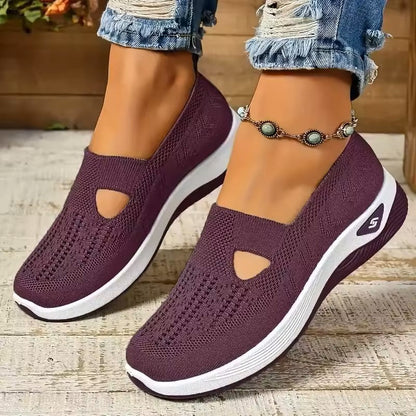 RelaxFit Wandelsneakers