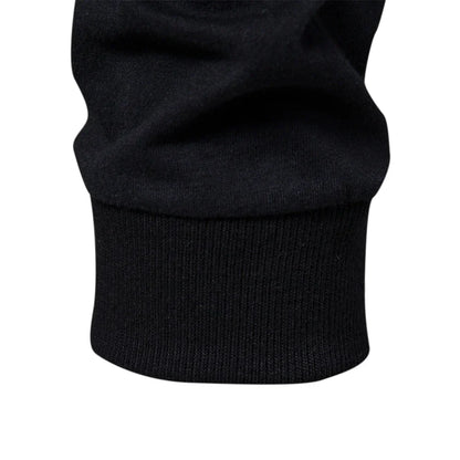 Lange mouwen T-shirt van katoen met comfortabele raglanmouwen