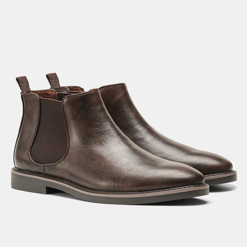 Brandon | Klassieke Chelsea Boots