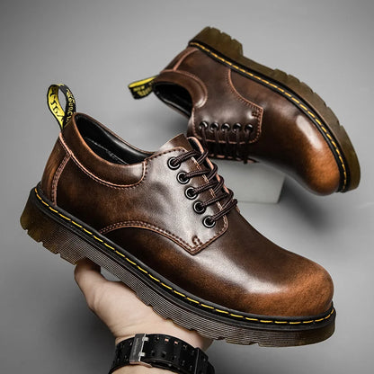Colby | Oxford Shoes