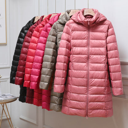 Sky | Superlight Down Jacket for Autumn