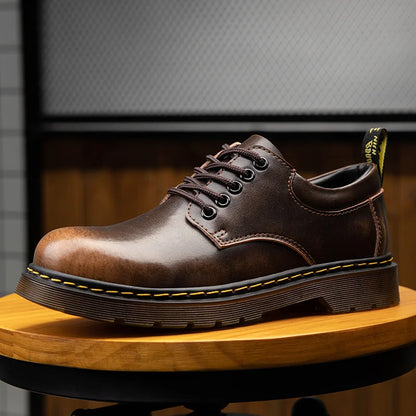 Colby | Oxford Shoes