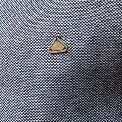 Premium gebreide jas van hoogwaardige wol voor heren, comfortabel en tijdloos