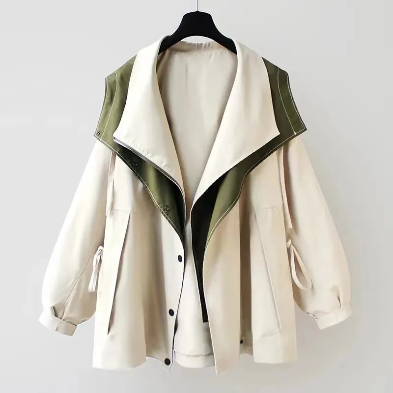 Giuliana™ | Chic Elegance Coat