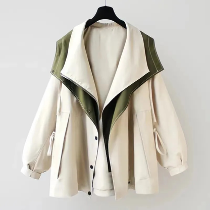 Giuliana™ | Chic Elegance Coat