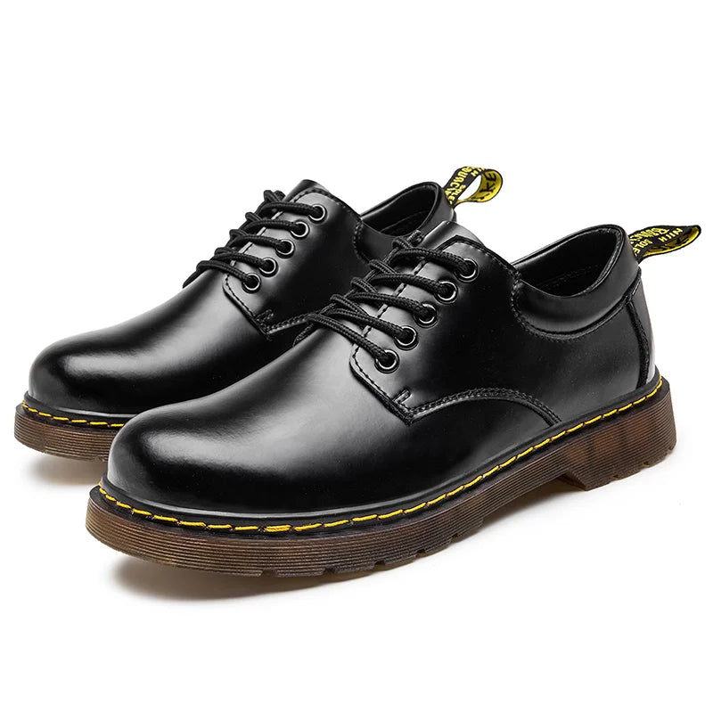 Colby | Oxford Shoes