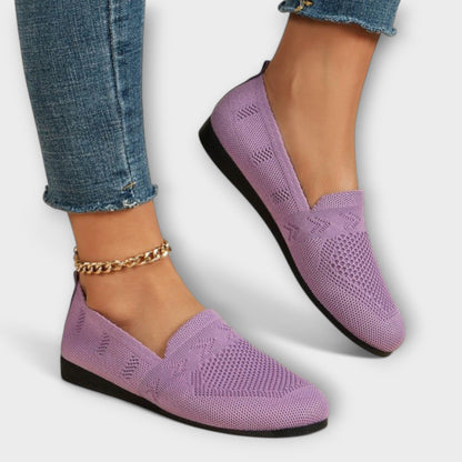 Jasmine | Stijlvolle Loafers