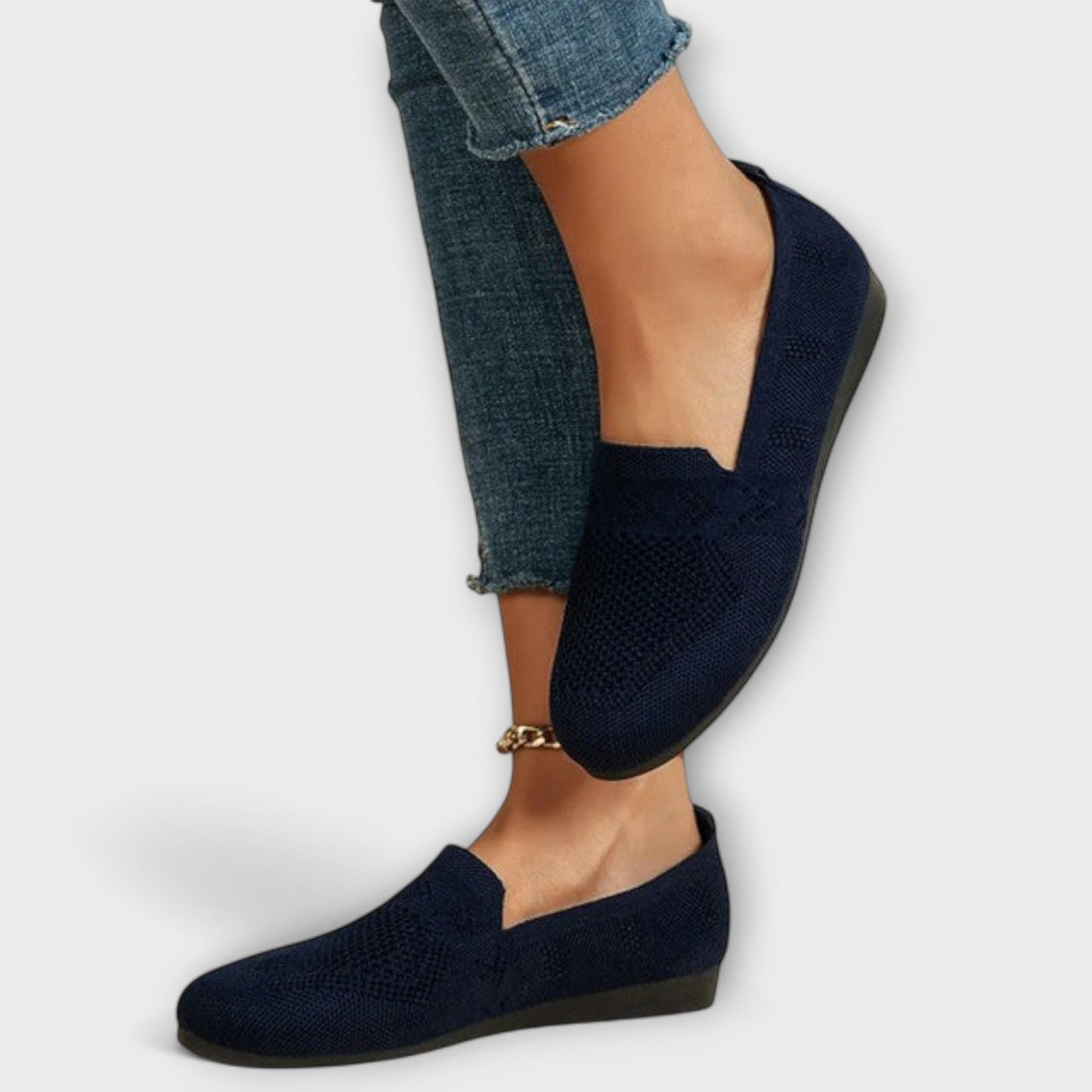 Jasmine | Stijlvolle Loafers