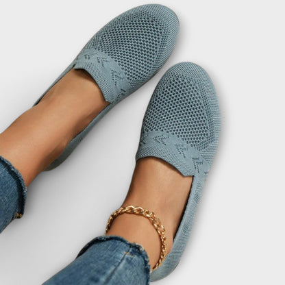 Jasmine | Stijlvolle Loafers