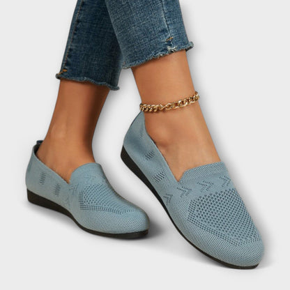 Jasmine | Stijlvolle Loafers
