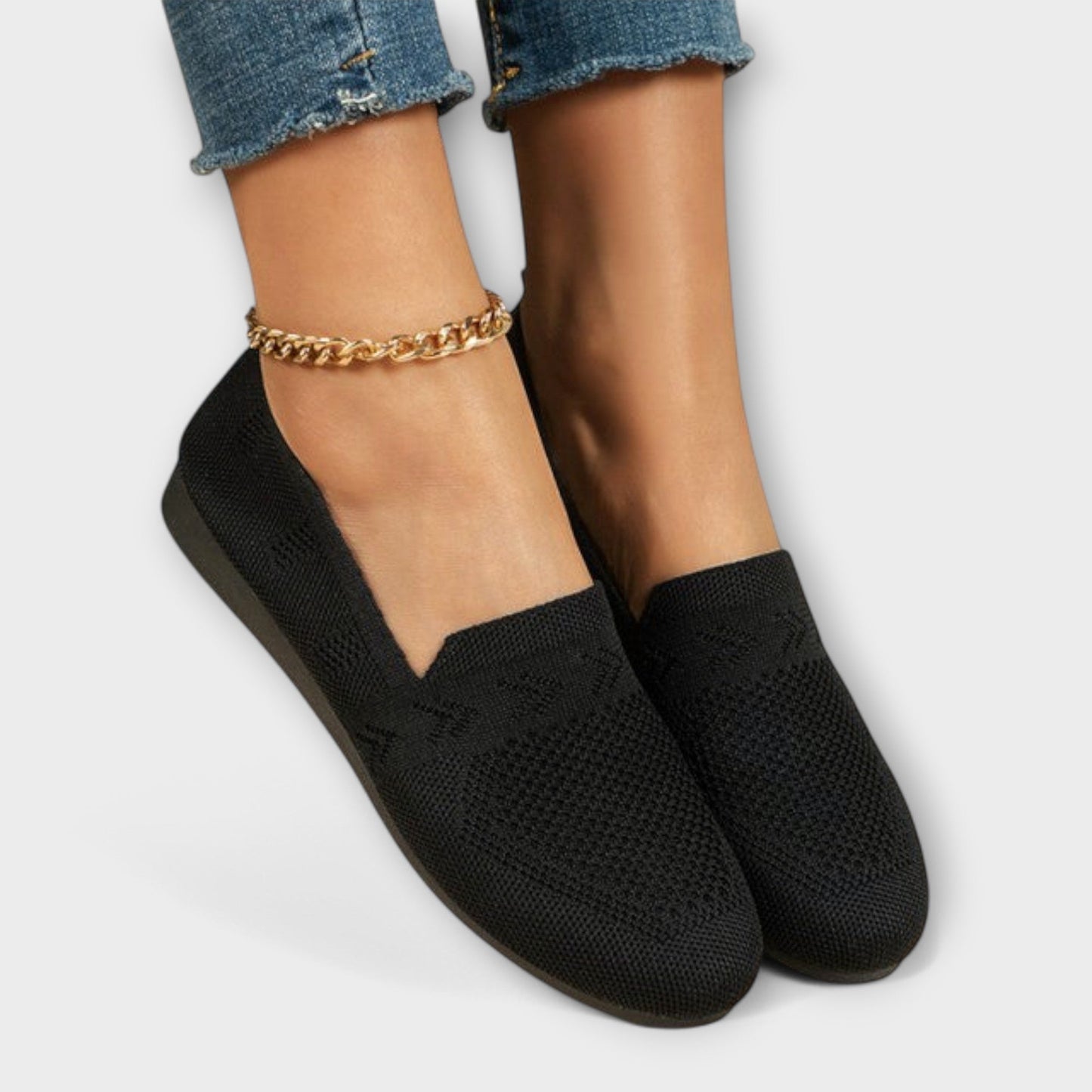 Jasmine | Stijlvolle Loafers