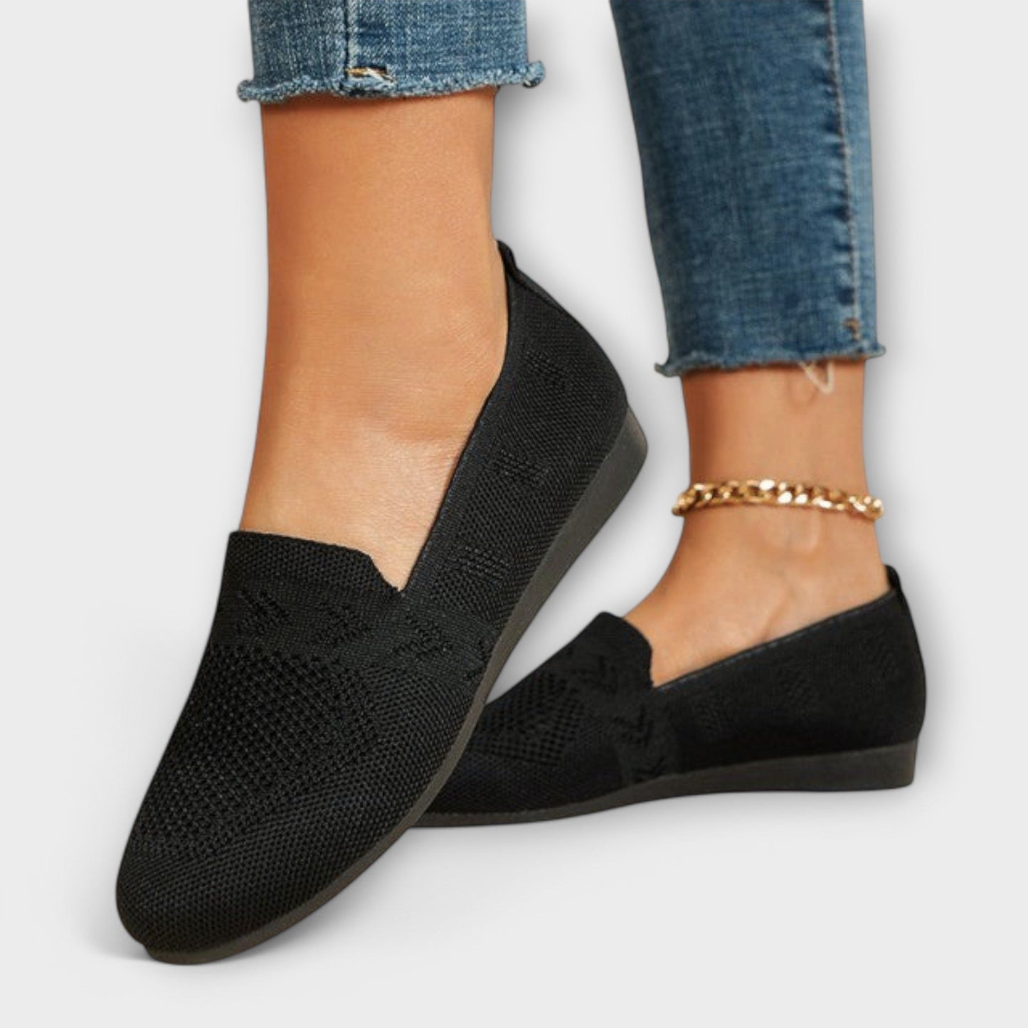 Jasmine | Stijlvolle Loafers