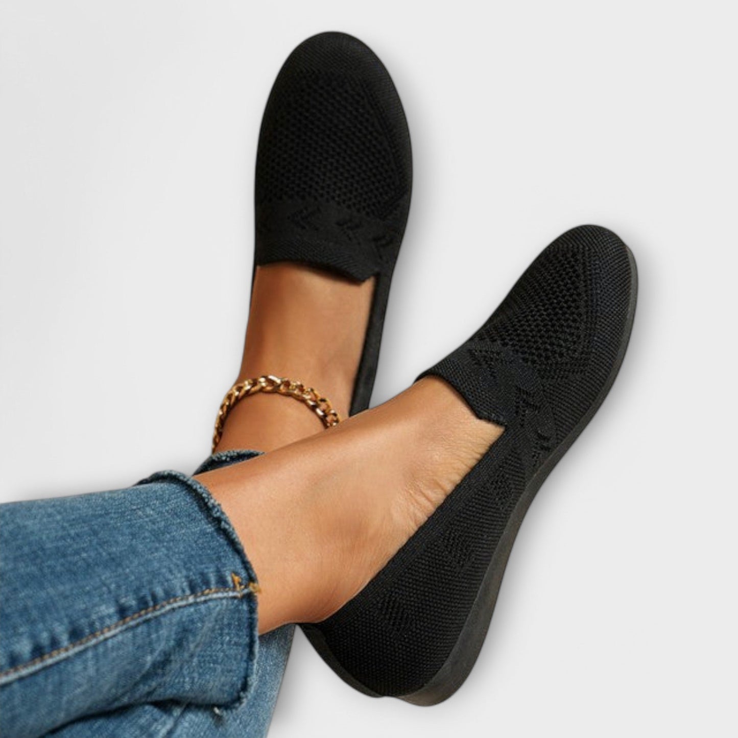 Jasmine | Stijlvolle Loafers