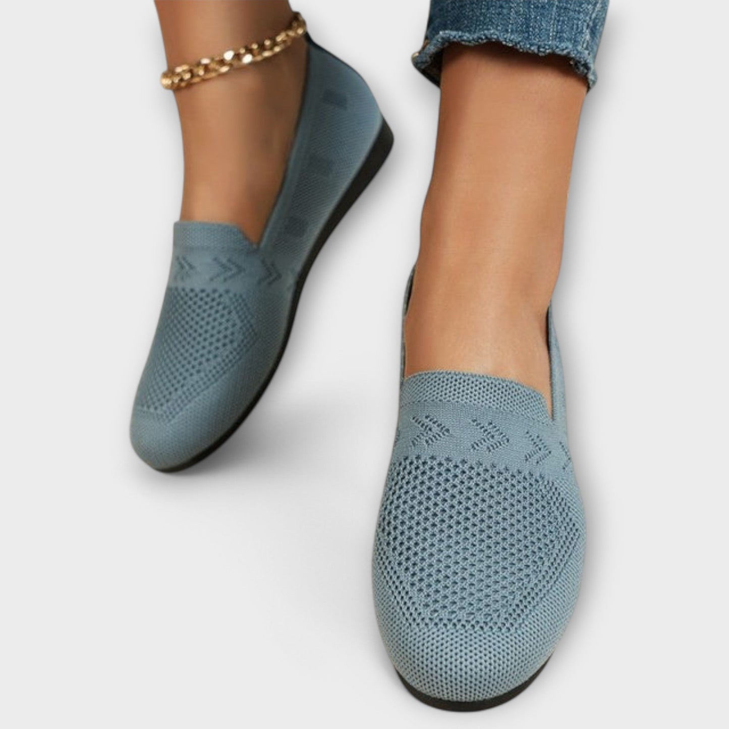 Jasmine | Stijlvolle Loafers