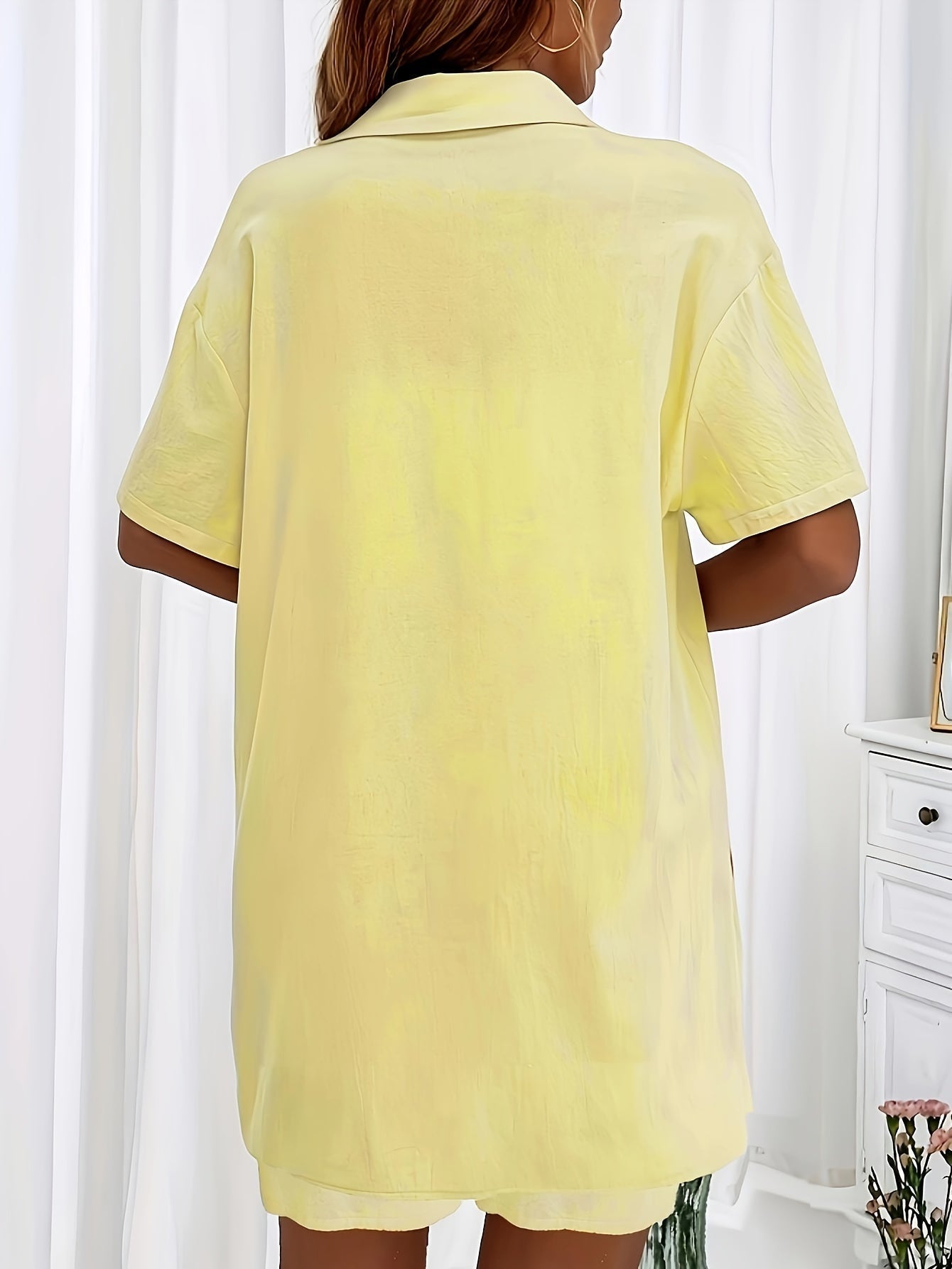 Sophie | Effen Kleurige Set