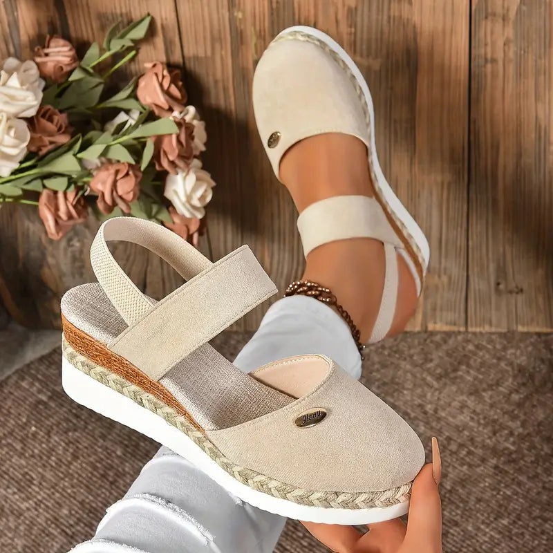 Lotje™ | Elegante & Comfortabele Sandalen