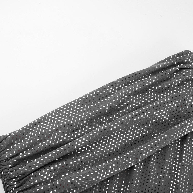 Astella | Paillettenkleed