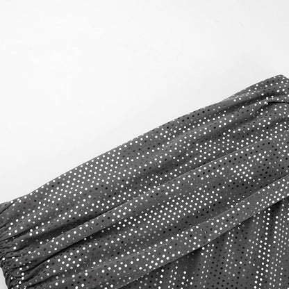 Astella | Paillettenkleed