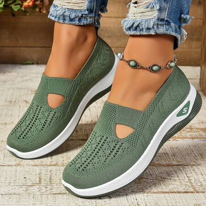 RelaxFit Wandelsneakers