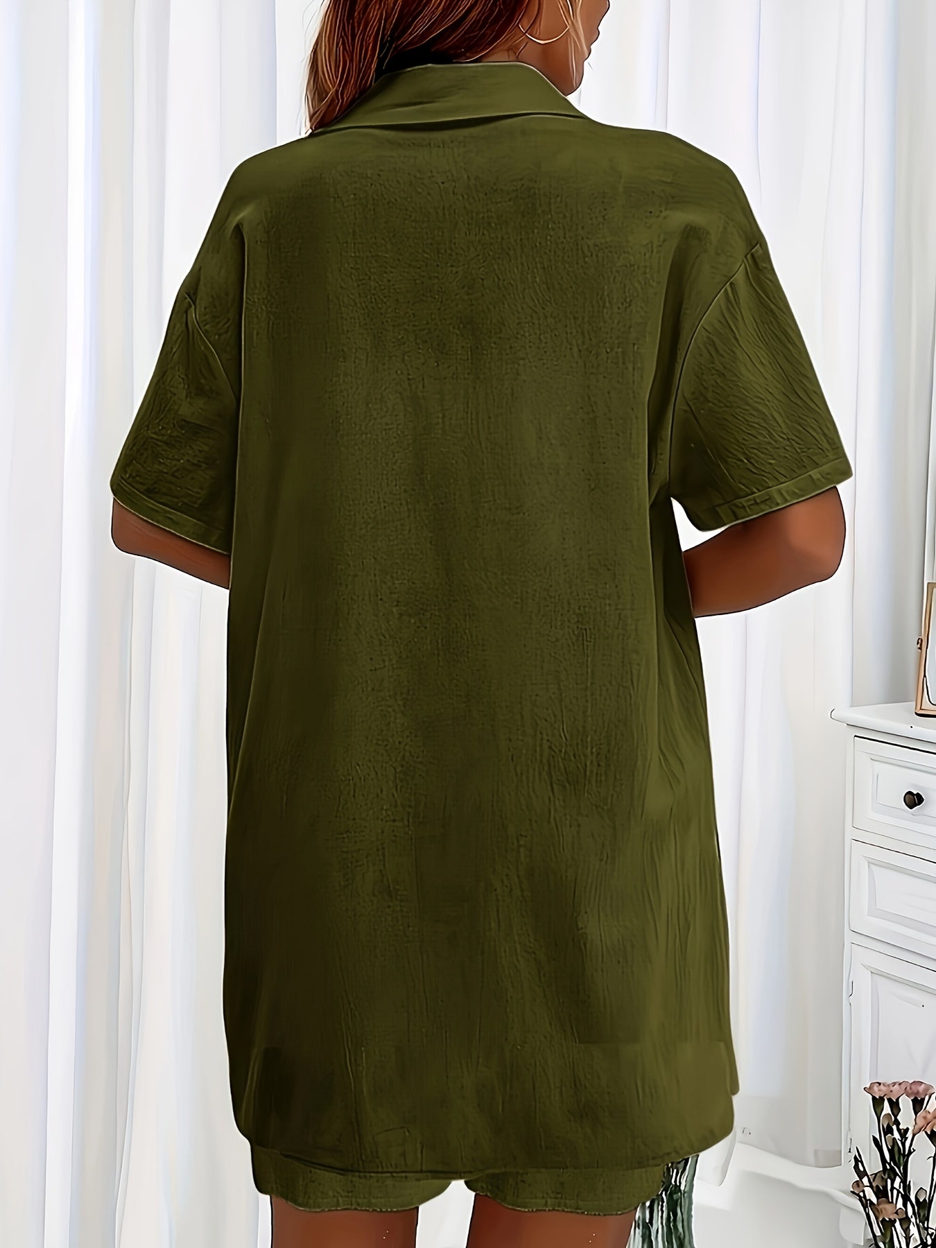 Sophie | Effen Kleurige Set