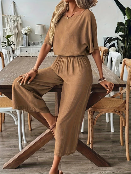 Sophie | Elegante Tweedelige Set