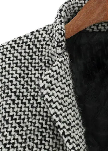 🖤 Signe™ | Winterjas – Tijdloze elegantie &amp; warmte in één