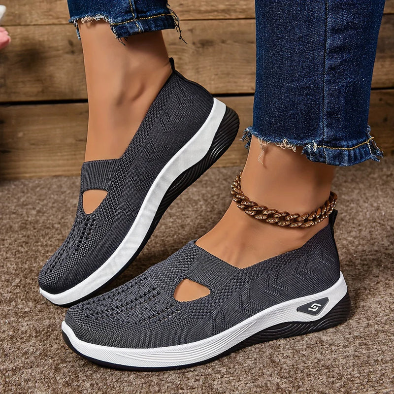 RelaxFit Wandelsneakers