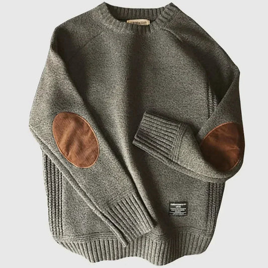 Wollen pullover Haven voor comfort en tijdloze elegantie in de herfst