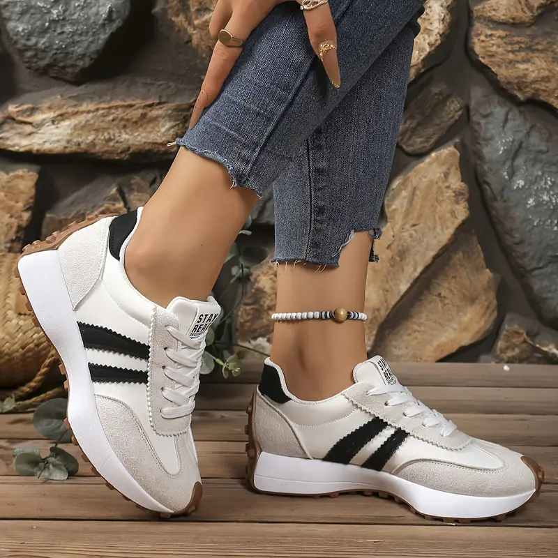 Teodora® - Premium Orthopedic Sneakers