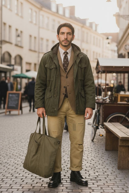 De Boogschutter – Veldjas