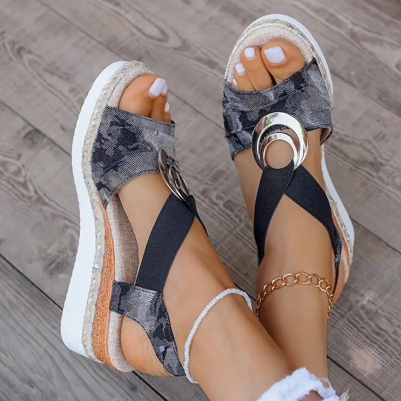 Lara® – Orthopedische Sandalen ⏐ Premium Editie