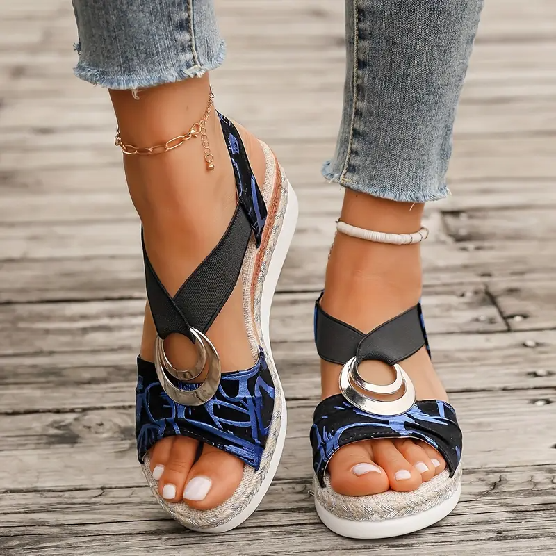 Lara® – Orthopedische Sandalen ⏐ Premium Editie