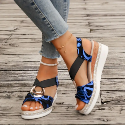 Lara® – Orthopedische Sandalen ⏐ Premium Editie