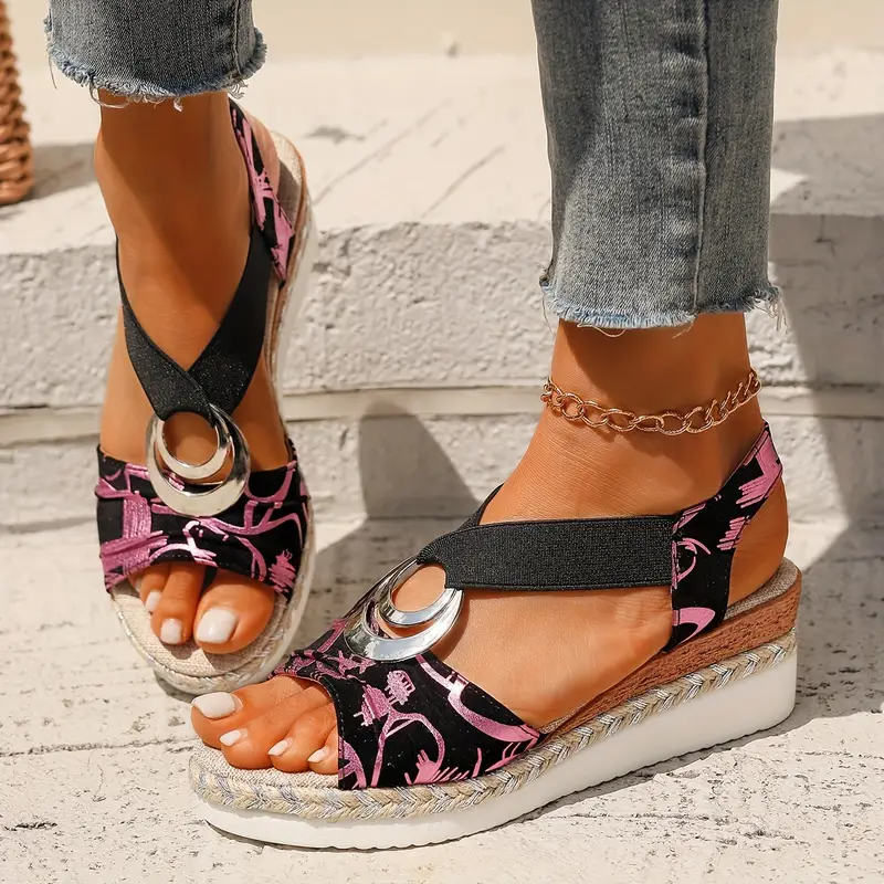 Lara® – Orthopedische Sandalen ⏐ Premium Editie